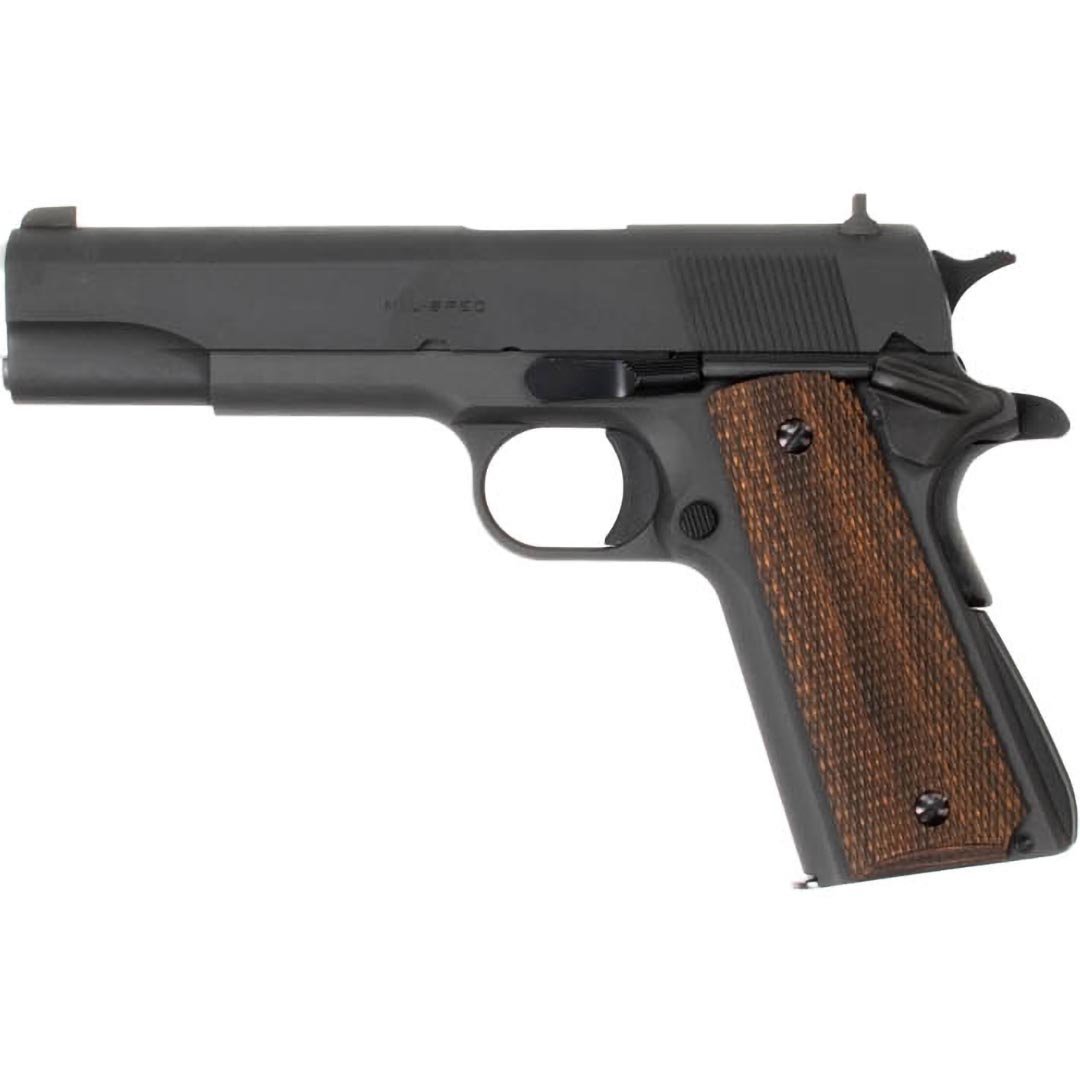 Springfield Armory Mil-spec - For Sale, Used - Excellent Condition